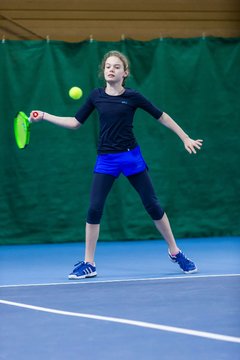 Filippa Stieg 1114 - Ellerbeker Weihnachtsturnier